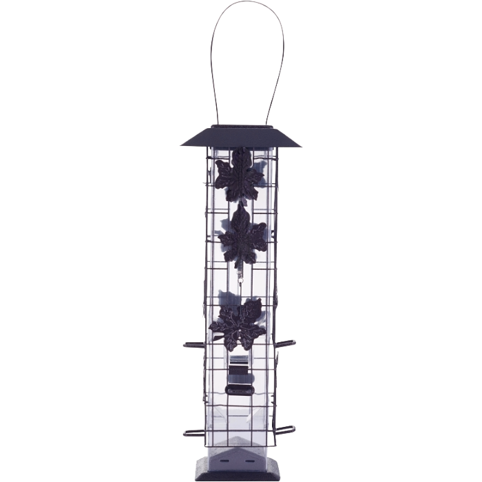 Squirrel B-gone Bird Feeder, Size: 2lb