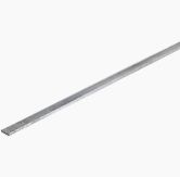 Chain Link 8' Tension Bar, Type: Galvanized