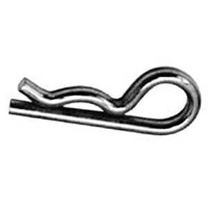 Hitch Pin, Size: 1-15/16"