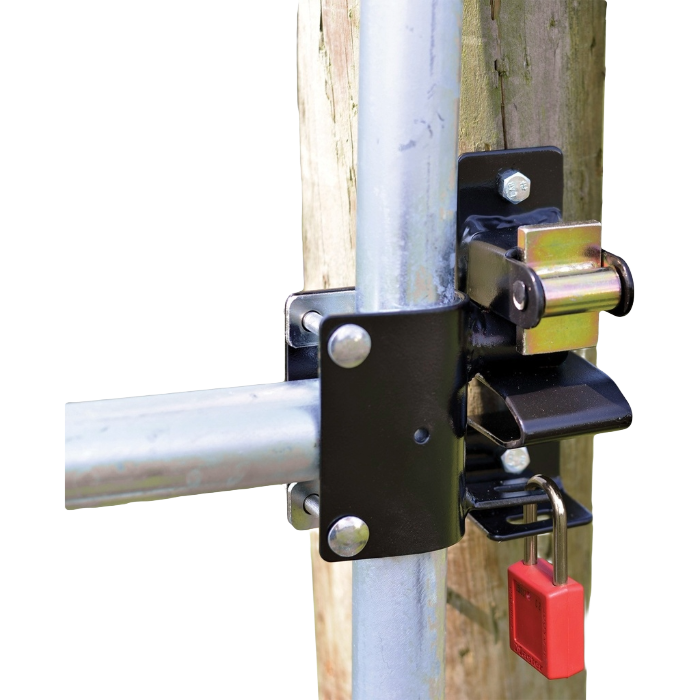 Gate Latch (PF), Type: 1-Way