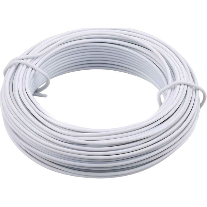 Horsecote Bonded, Colour: White