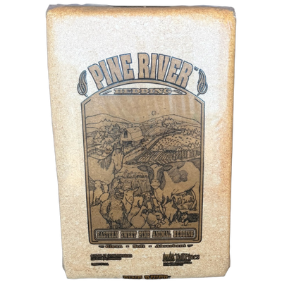 Eastern Sweet Pine Shavings
