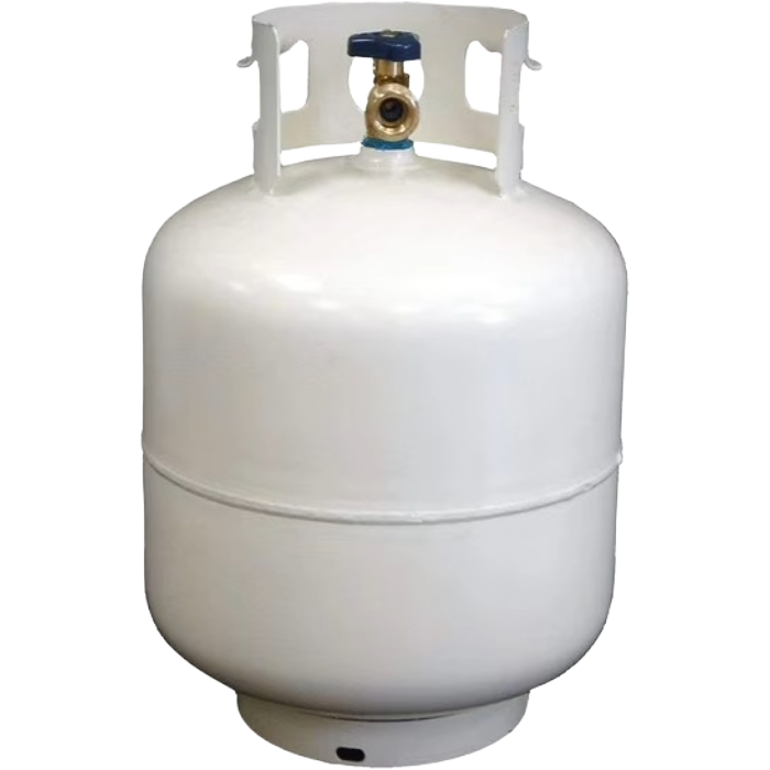 New Propane Tank, Size: 20#