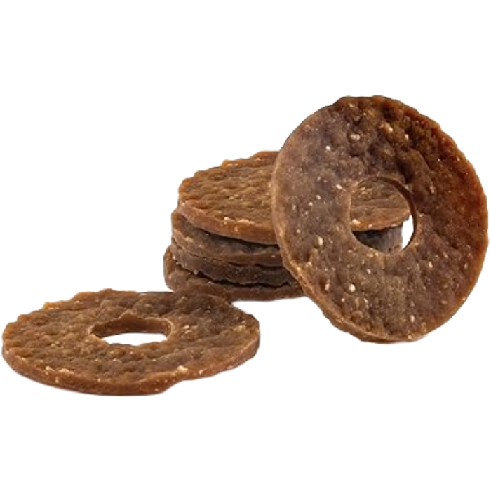 Petsafe Rawhide Treat Ring Refills, Type: Refill A