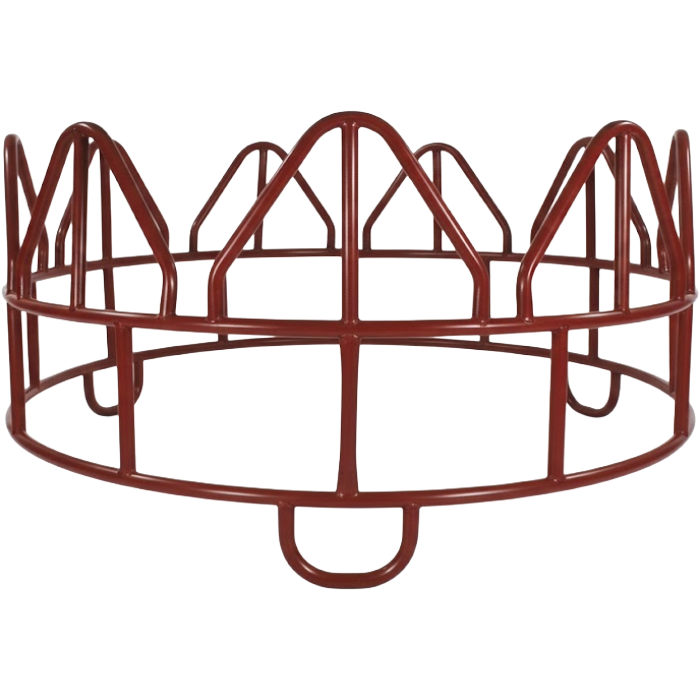 Equine Pro Hay Feeder (Red)