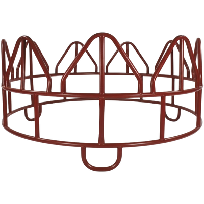 Equine Pro Hay Feeder (Red)