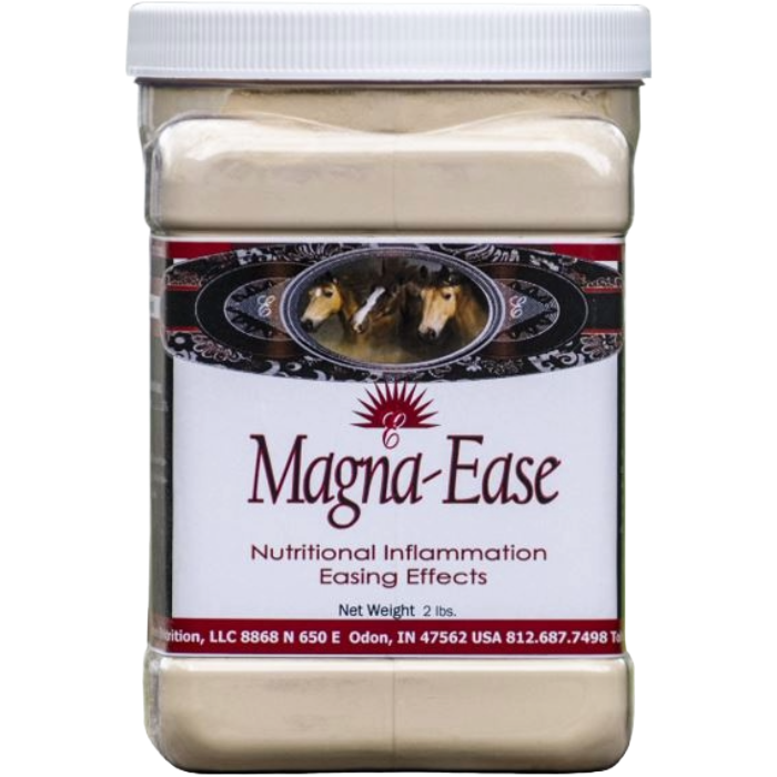 Magna-Ease, Size: 2lbs