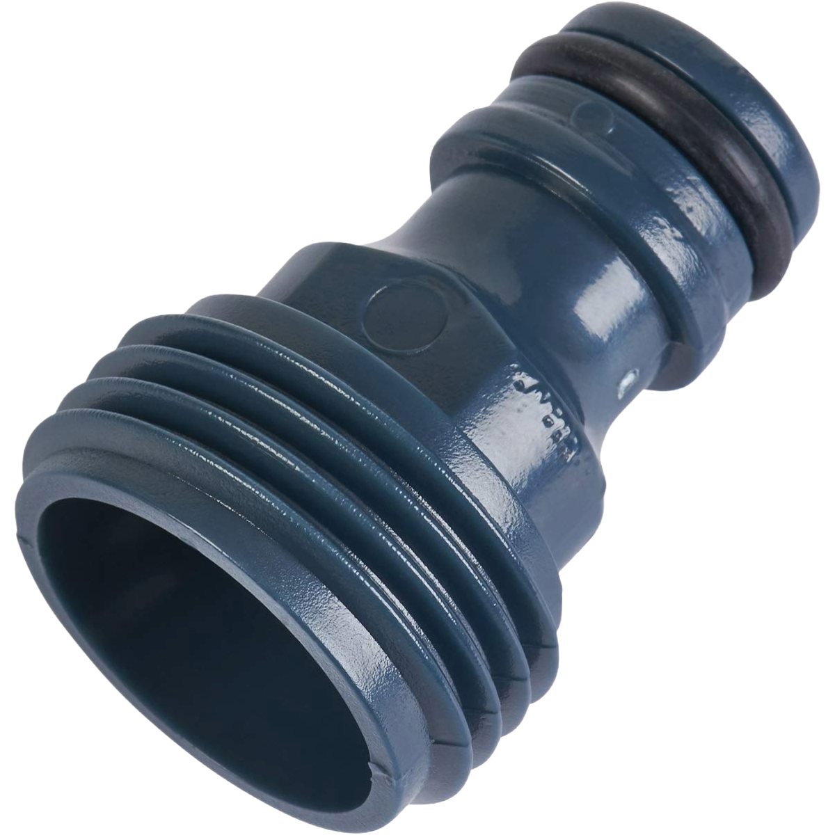 Plastic Quick Connector, Type: Male