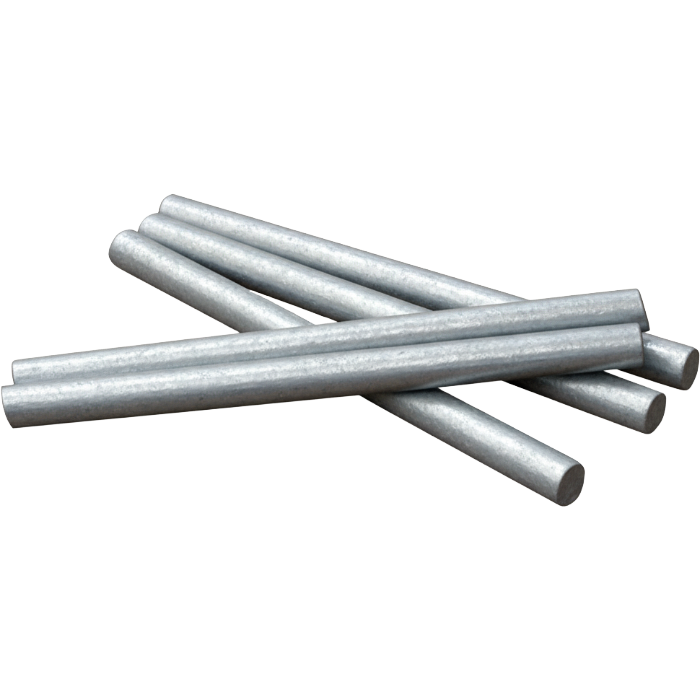 Brace Pins- Pk of 5, Size: 5"