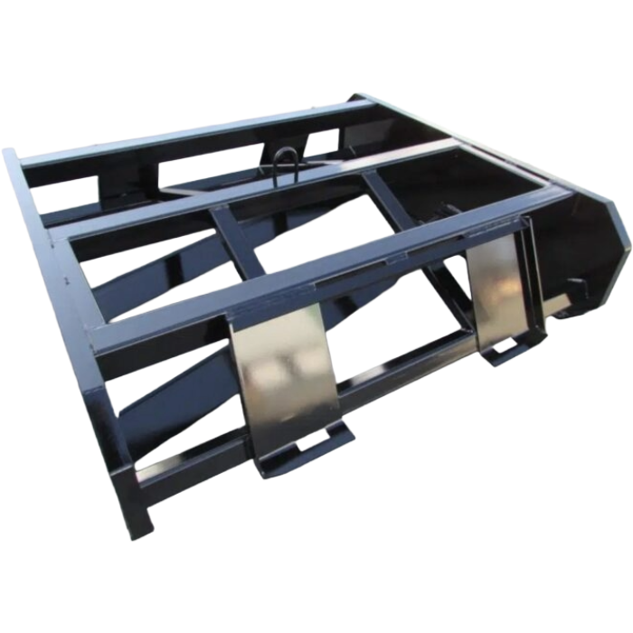 Driveway Grader SD Skid, Size: 5'