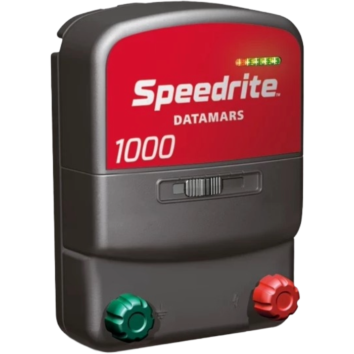 Speedrite Energizer, Size: 1000