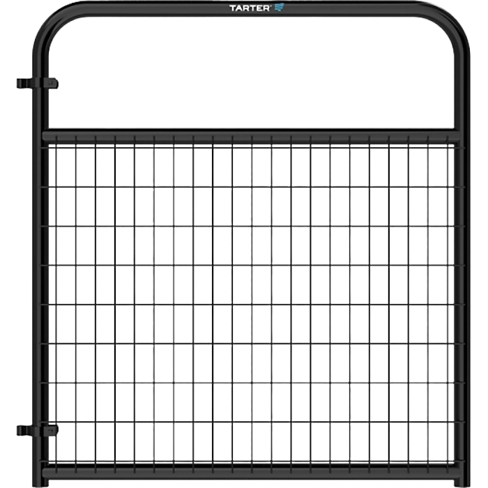 Gate Tarter Mesh, Size: 4'