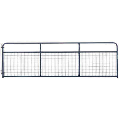 Gate Tarter Mesh