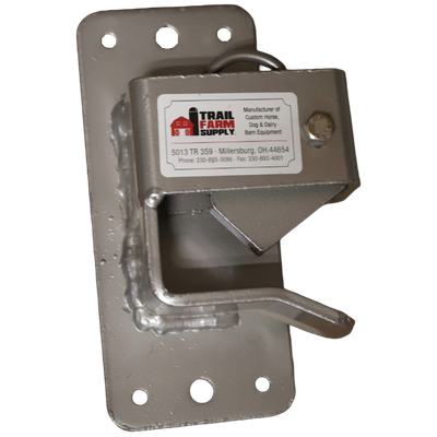 1-Way Latch TF