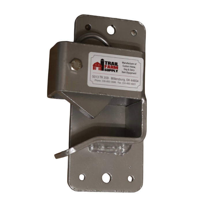 1-Way Latch TF, Type: Left
