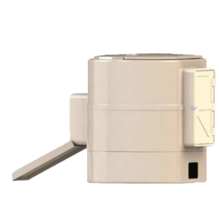 Whelping Den Deluxe Rental, Size: 3'