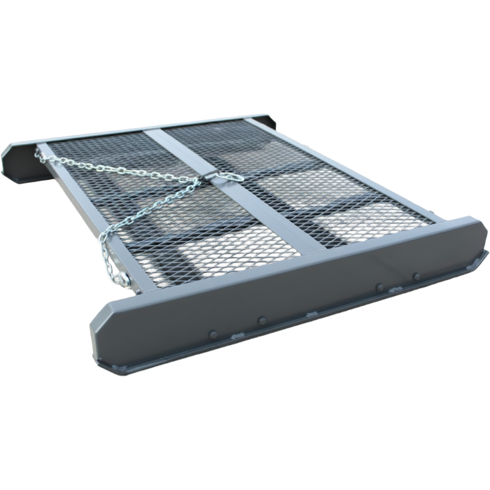 Driveway Grader Rental, Size: MINI, Time: PER DAY