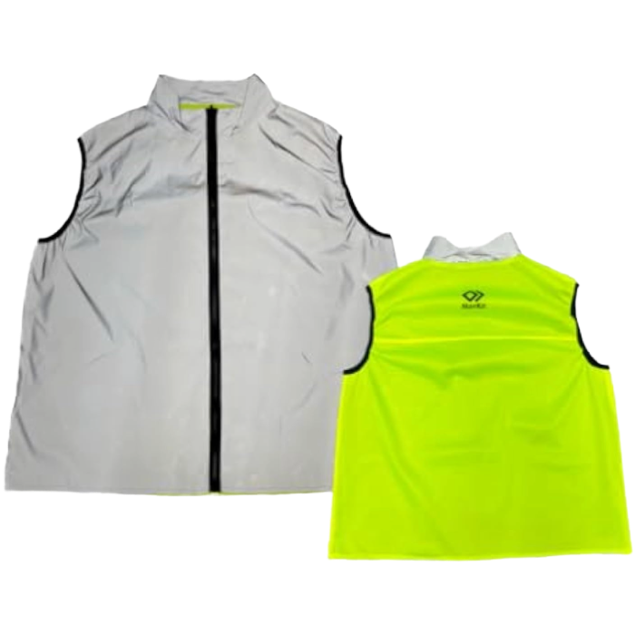 Reversible Safety Vest, Size: Kids