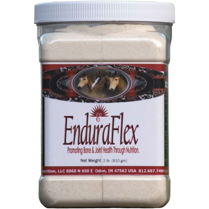 Endura Flex Plus, Size: 2lbs