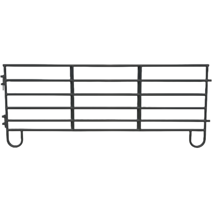 Heavy-Duty Round Pen Panel, Size: 5' x 12'