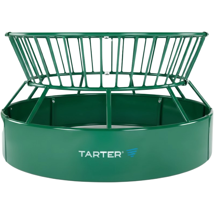 Bextra Hay Feeder