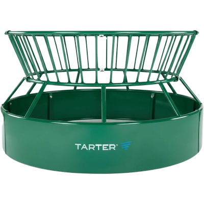 Bextra Hay Feeder