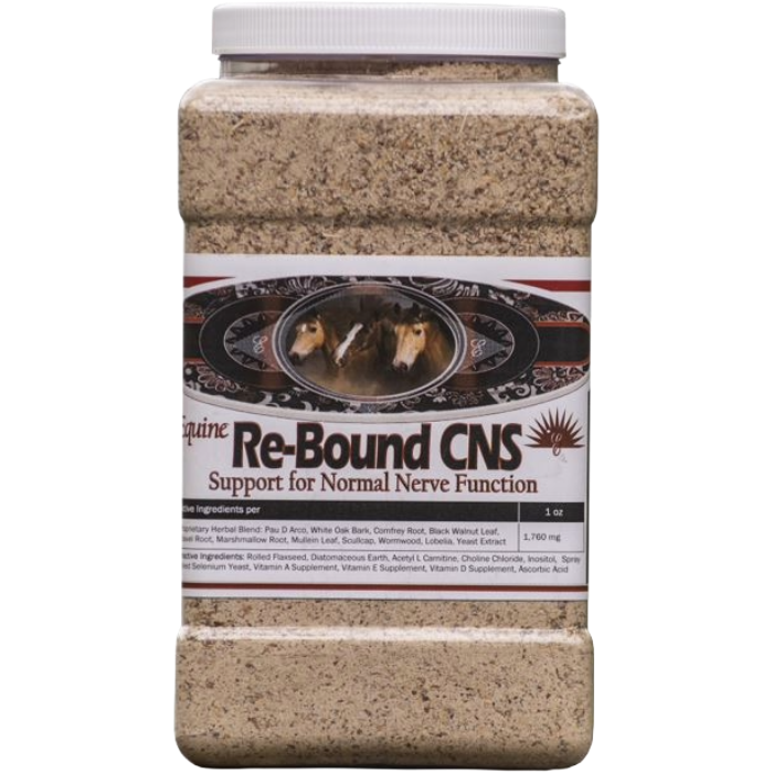 Re-Bound CNS, Size: 5lbs