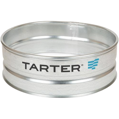 Raised Bed/Fire Ring 3'(No Bottom)