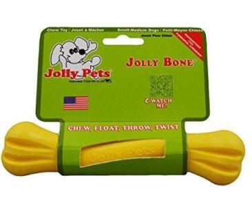 JP Jolly Bone, Size: 6"