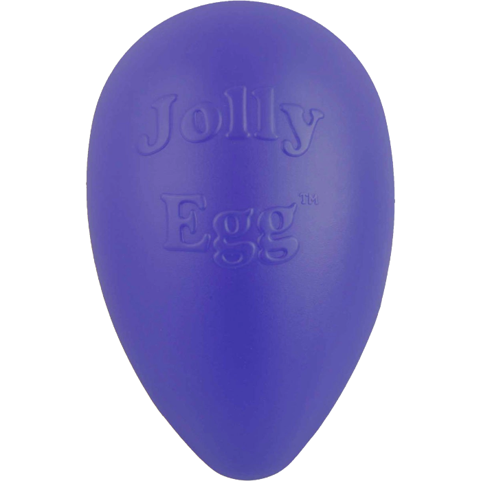 JP 12" Jolly Egg, Colour: Purple