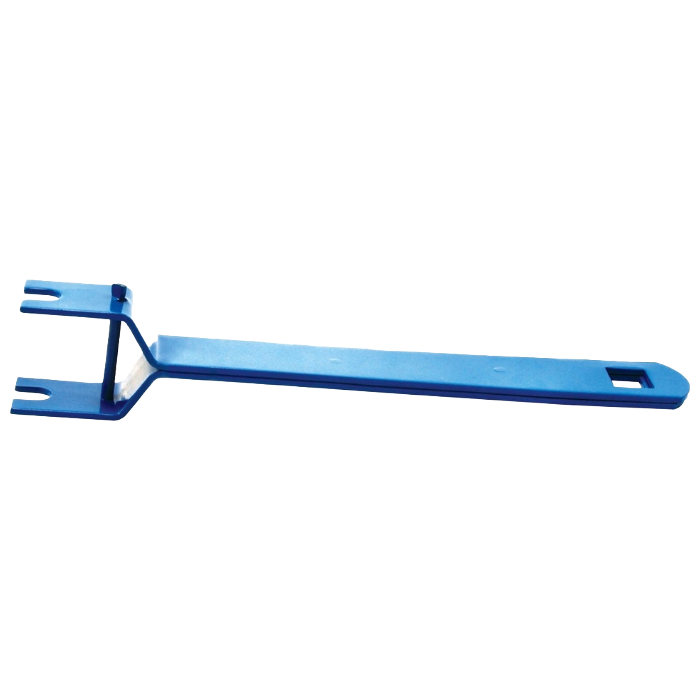 Handle For Hayes Style Strainer