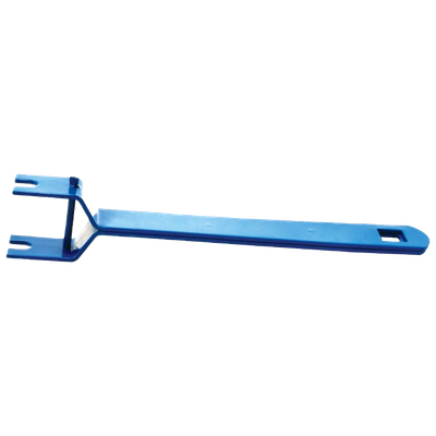 Handle For Hayes Style Strainer