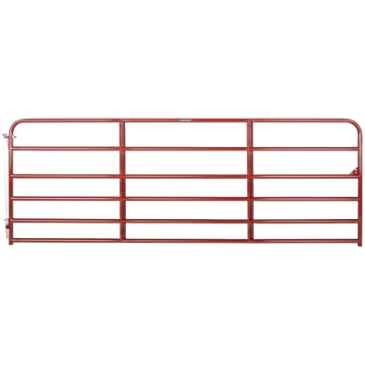 Bull Gate 2" 16GA