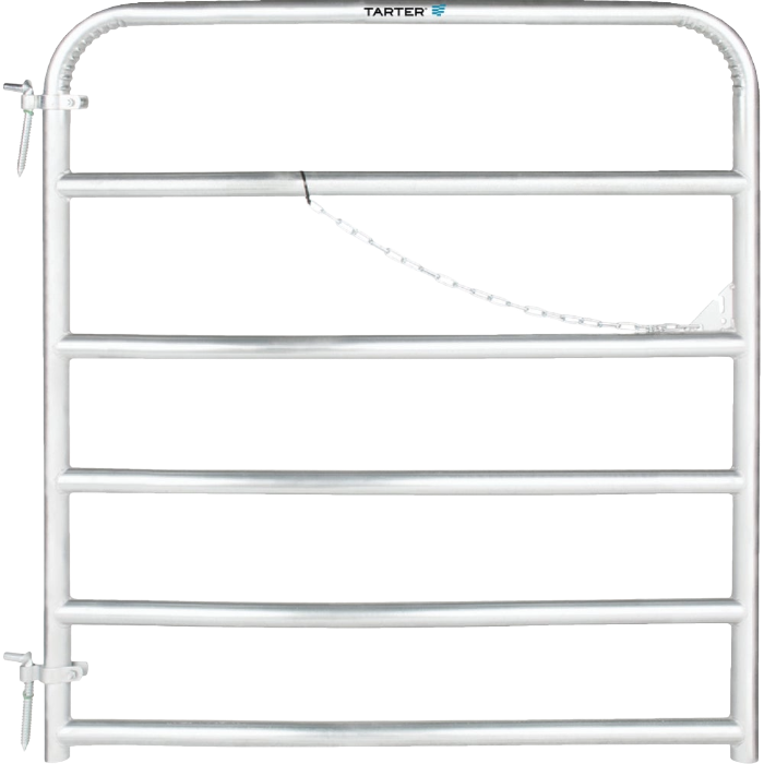 Gate Tarter Economy, Size: 4'