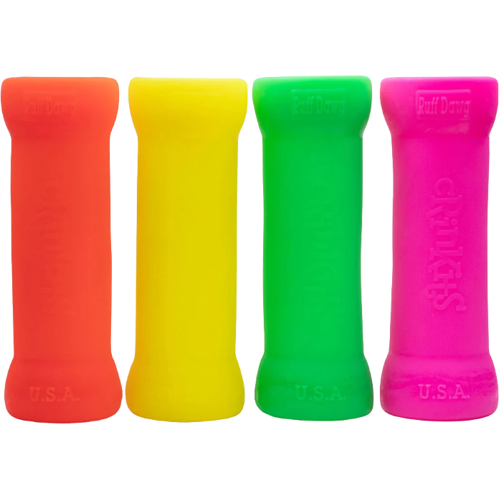 Ruff Dawg Crinkit, Size: XL