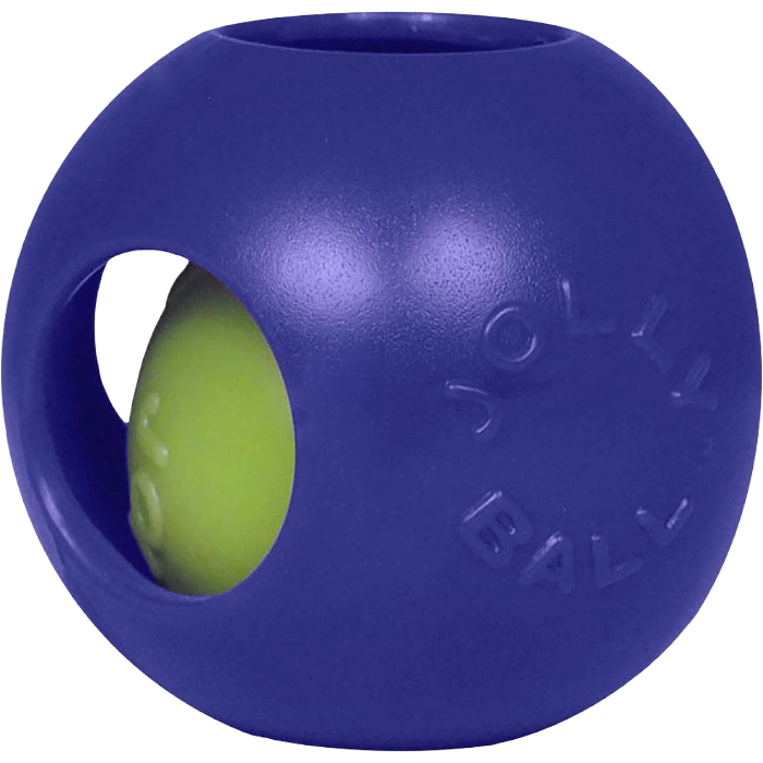 JP Teaser Ball, Size: 4.5"