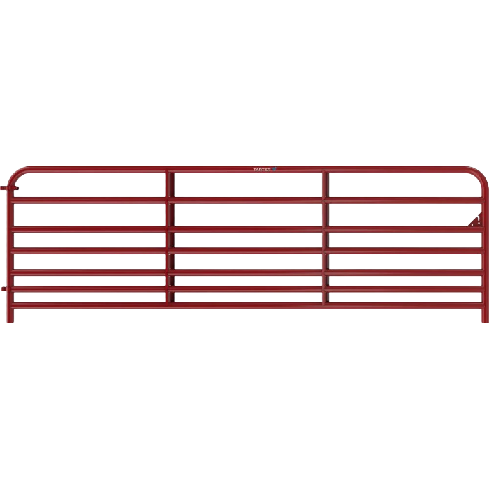 10' Steelmax Small Animal Hog/Sheep Gate