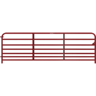 10' Steelmax Small Animal Hog/Sheep Gate