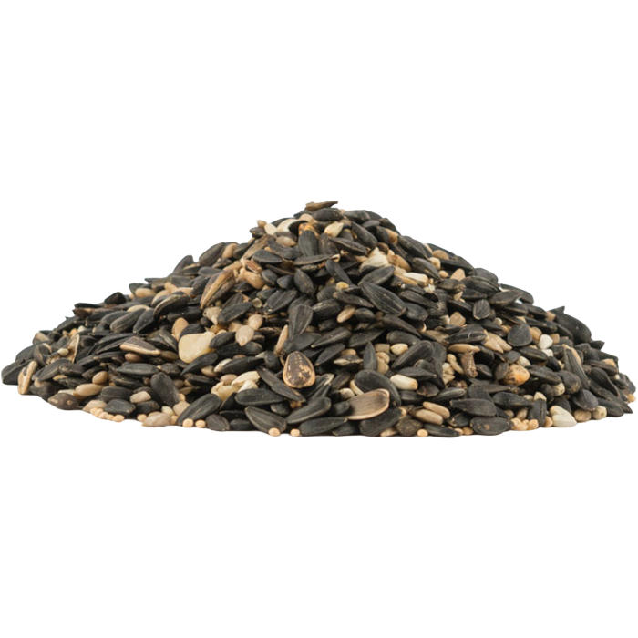Chirper's Choice Bird Feed, Size: 5#