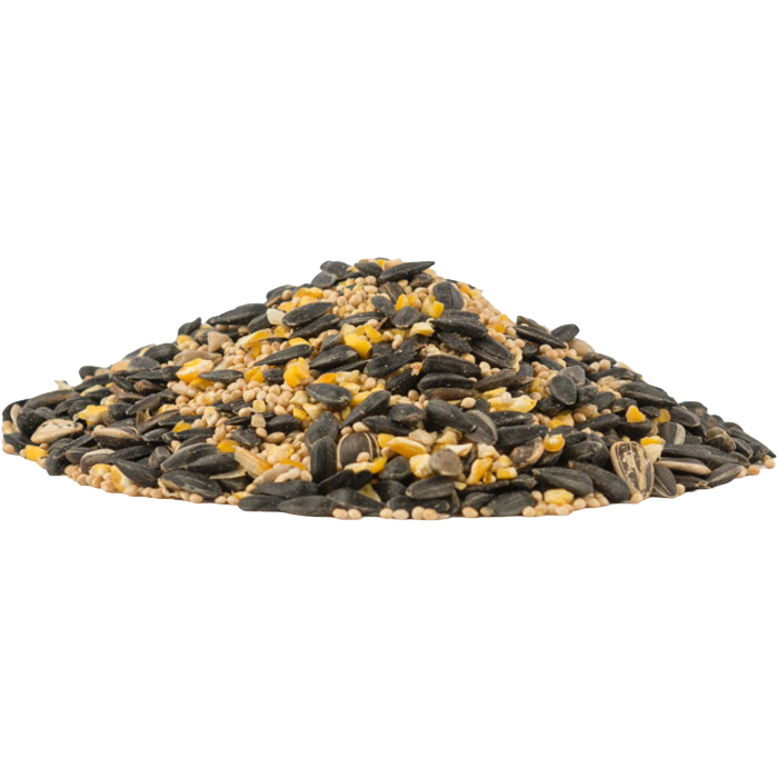 Melody Mix Bird Feed, Size: 5#