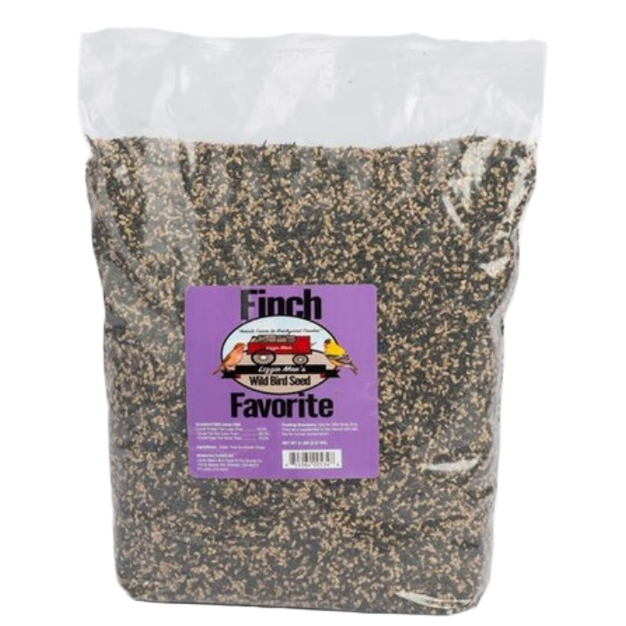 Finch Favorite Bird Feed, Size: 5#