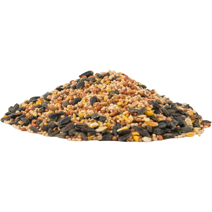 Simple Song Bird Feed, Size: 5#