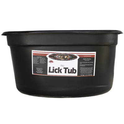 Elite Eq Lick