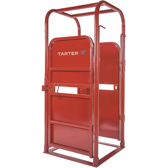 Standard Palpation Cage