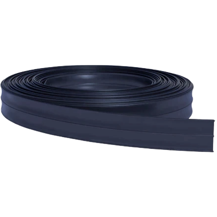 Flex Rail 5" Hot 660', Colour: Black