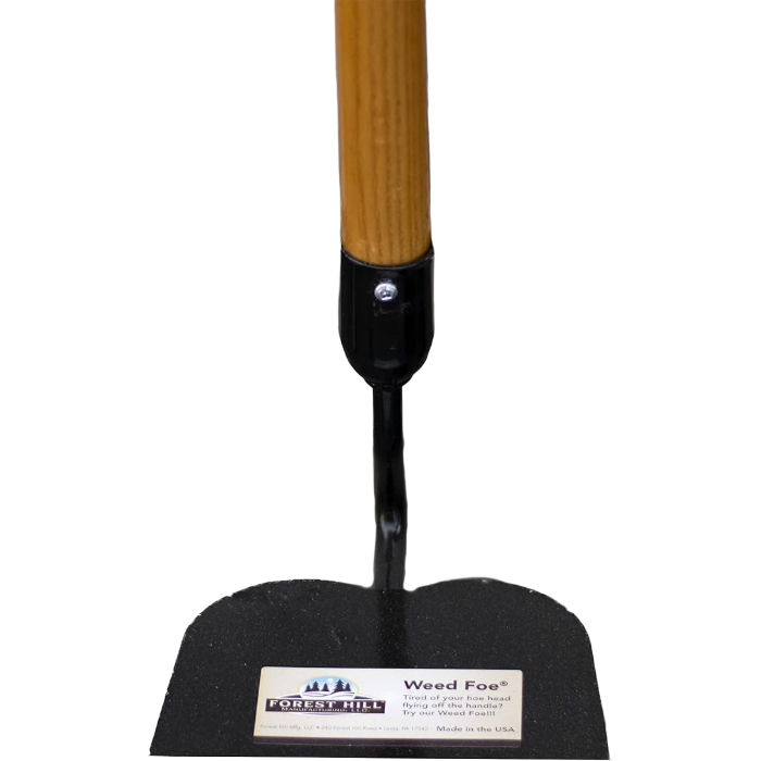 Weed Foe - Garden Hoe, Type: Garden