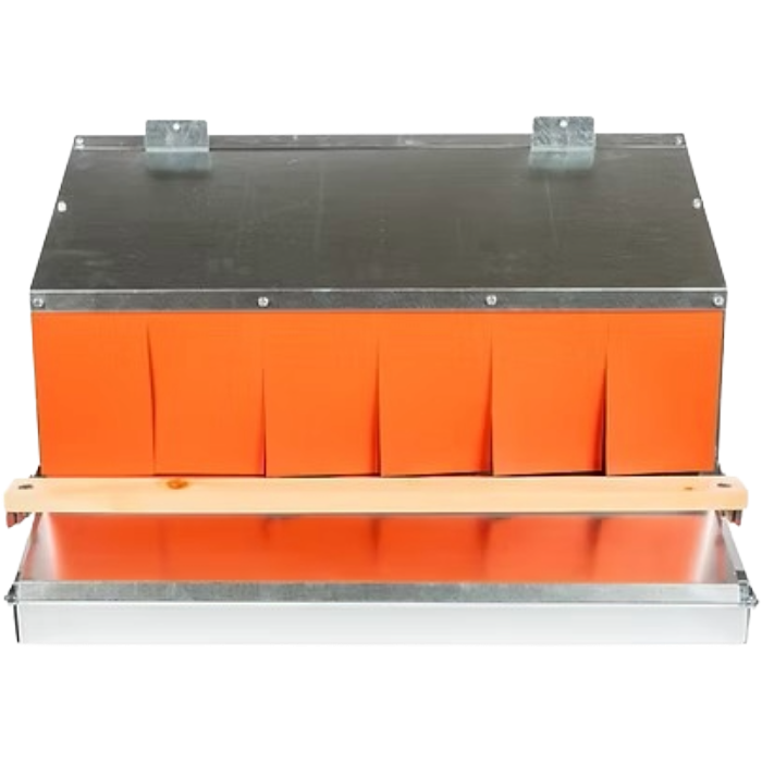 Rollaway Layer Box, Size: 30"