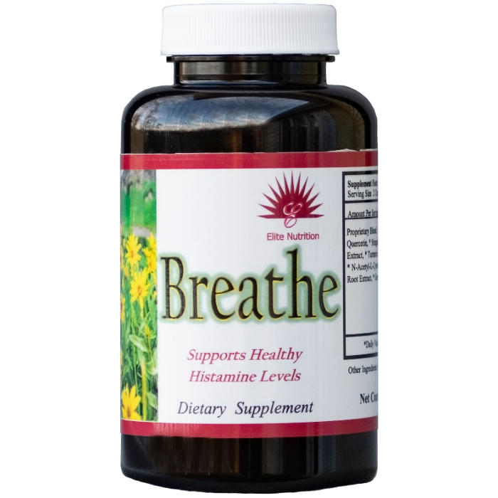 Breathe, Size: 90ct