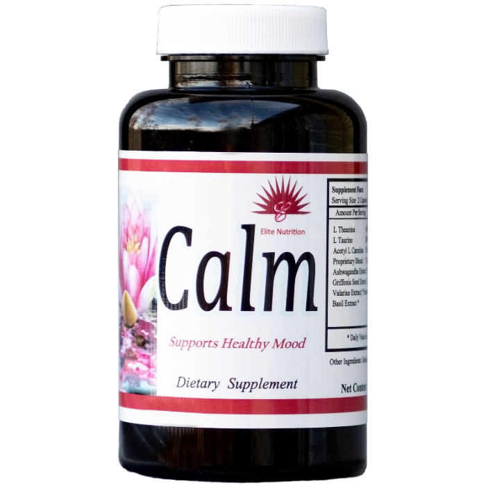 Calm, Size: 90ct