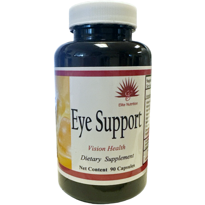 Eye Support, Size: 90ct